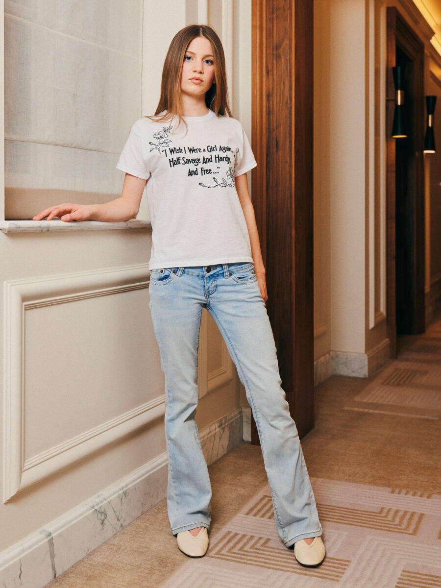 Charlotte Mellington, Wonderland — image 2