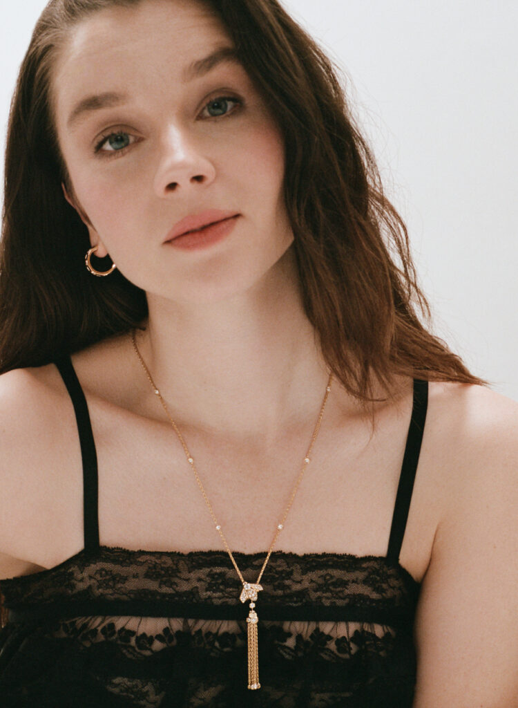 Claudia Jessie, Glass — image 2