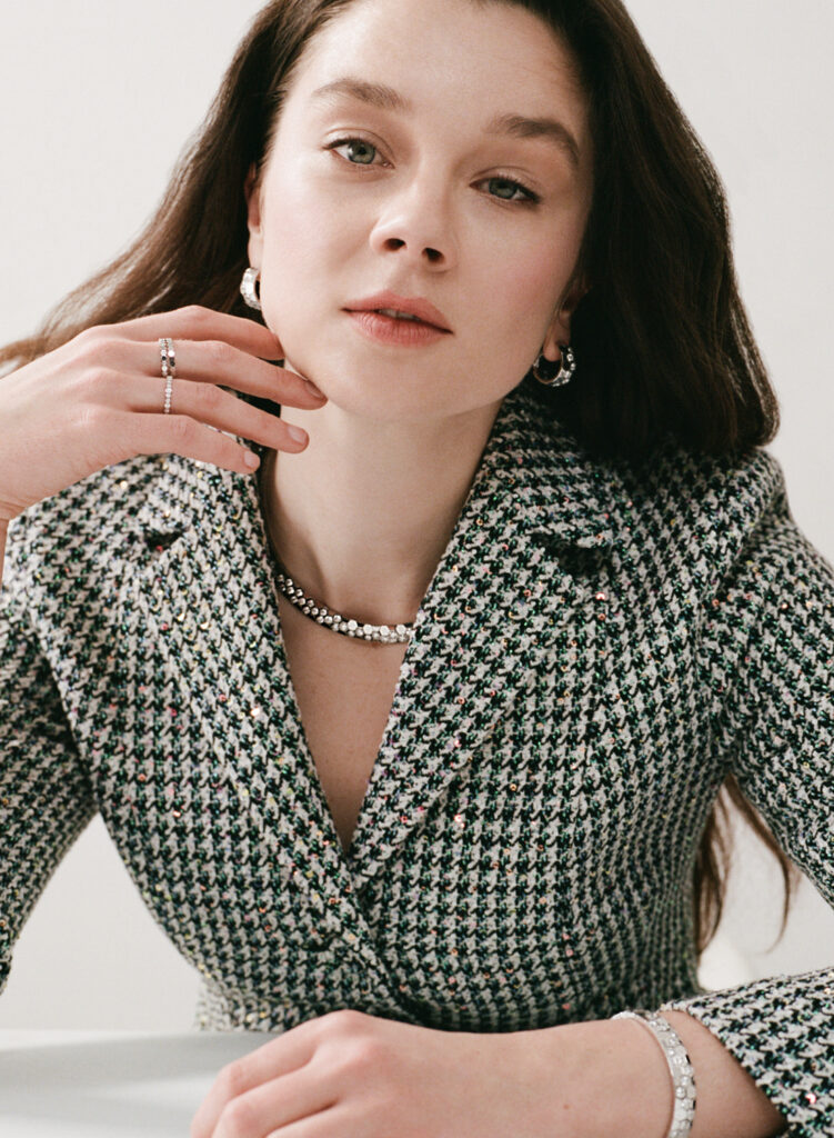 Claudia Jessie, Glass — image 3